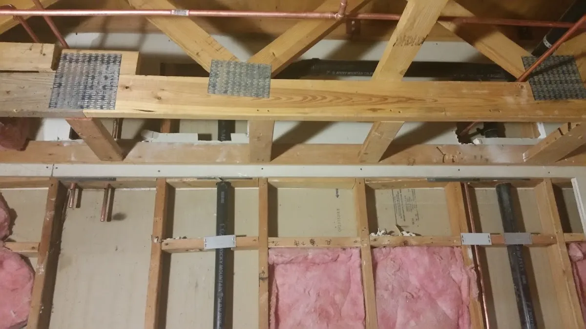 Plumbing services in Missouri by Phoenician Plumbing